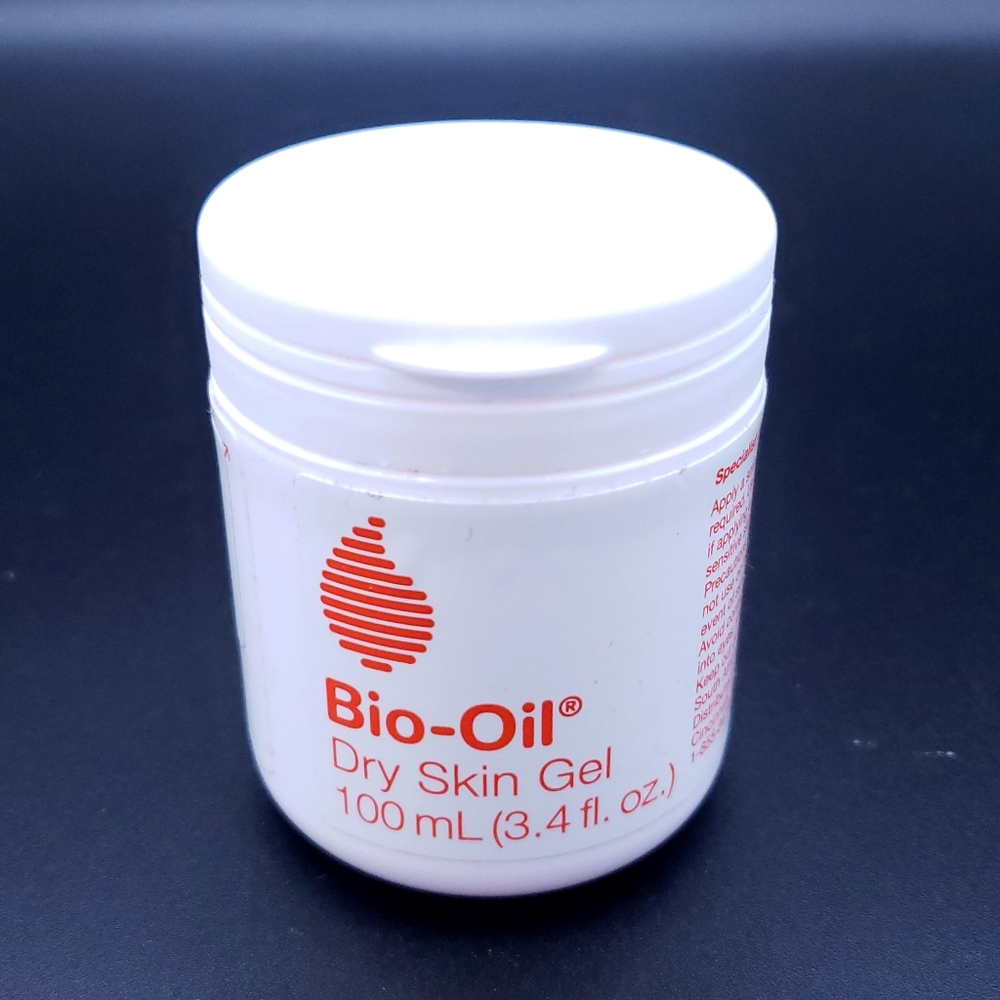 Bio-Oil Dry Skin Gel 3.4 fl oz